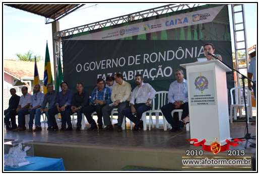 rolim de moura